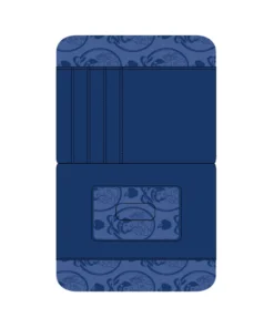 Loungefly April22 Loungefly - Disney Snow White Scenes Ziparound Wallet