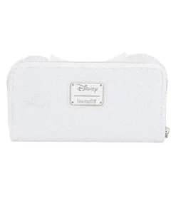 Loungefly May22 Loungefly - Disney Minnie Mouse Wedding Sequin Wallet Coming Soon...
