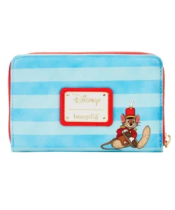 Loungefly May22 Loungefly - Disney Dumbo Book Zip Around Wallet Coming Soon...