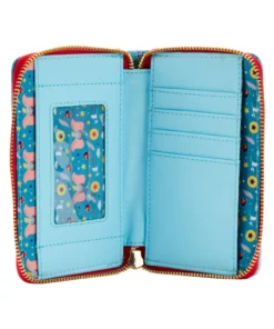 Loungefly May22 Loungefly - Disney Dumbo Book Zip Around Wallet Coming Soon...