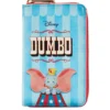 Loungefly May22 Loungefly - Disney Dumbo Book Zip Around Wallet Coming Soon...