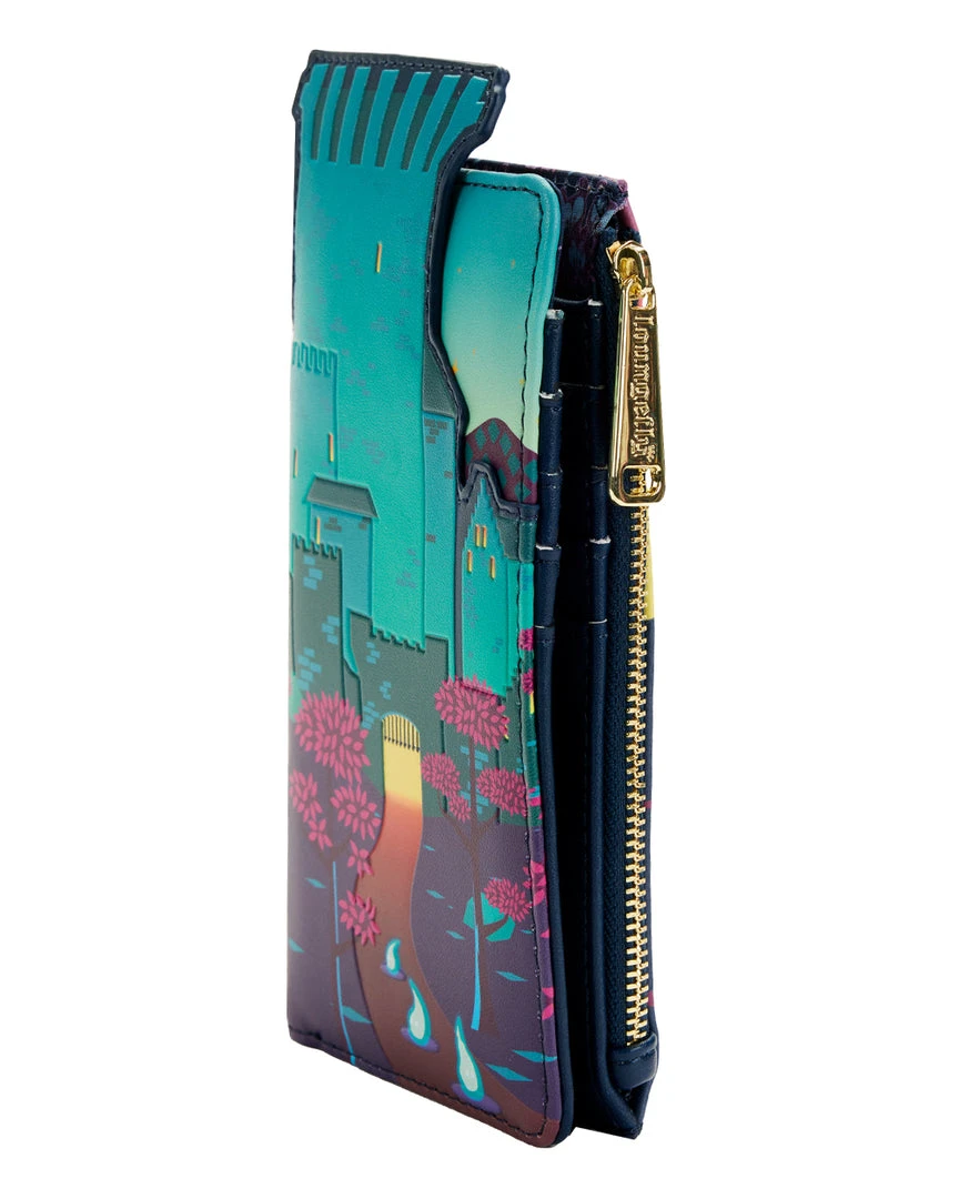 Loungefly May22 Coming Soon... Loungefly - Disney Pixar Castle Series Brave Wallet 5 Loungefly May22 Coming Soon... Loungefly - Disney Pixar Castle Series Brave Wallet