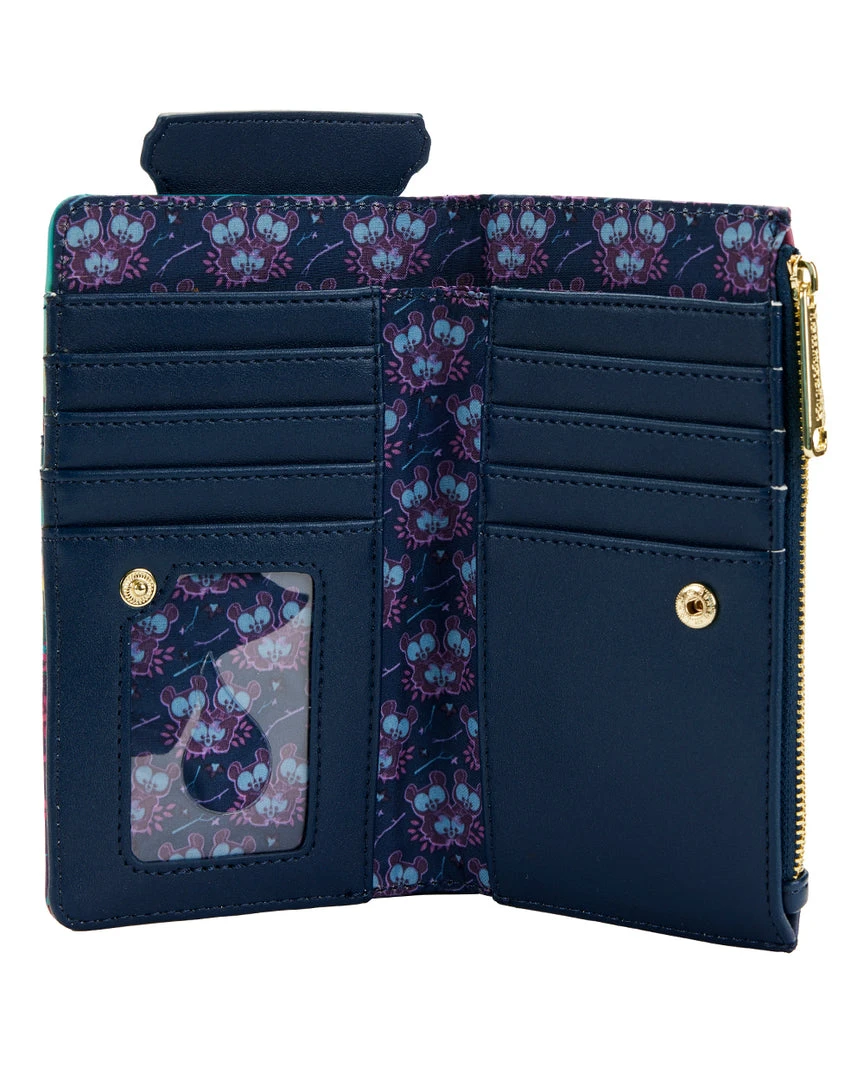Loungefly May22 Coming Soon... Loungefly - Disney Pixar Castle Series Brave Wallet 6 Loungefly May22 Coming Soon... Loungefly - Disney Pixar Castle Series Brave Wallet