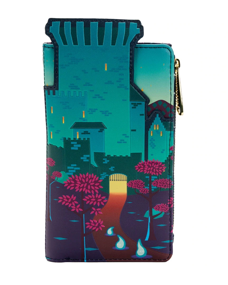 Loungefly May22 Coming Soon... Loungefly - Disney Pixar Castle Series Brave Wallet 3 Loungefly May22 Coming Soon... Loungefly - Disney Pixar Castle Series Brave Wallet