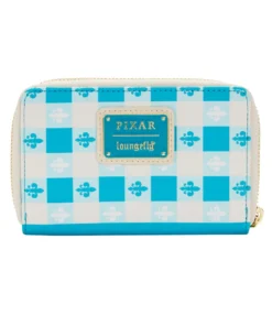 Loungefly June22 Loungefly - Disney Pixar Ratatouille 15th Anniversary Gusteau's Cookbook Zip Around Wallet 8 Loungefly June22 Loungefly - Disney Pixar Ratatouille 15th Anniversary Gusteau's Cookbook Zip Around Wallet