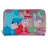Loungefly June22 Loungefly - Disney Princess Scene Series Sleeping Beauty Zip Around Wallet 2 Loungefly June22 Loungefly - Disney Princess Scene Series Sleeping Beauty Zip Around Wallet