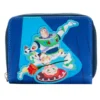 Loungefly June22 Coming Soon... Loungefly - Disney Pixar Toy Story Buzz Lightyear And Jessie Zip Around Wallet