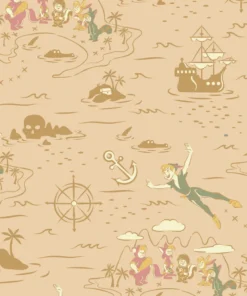 Loungefly June22 Loungefly - Disney Peter Pan Book Zip Around Wallet 9 Loungefly June22 Loungefly - Disney Peter Pan Book Zip Around Wallet