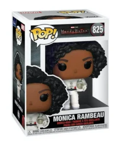 Funko POP! Funko POP - WandaVision Monica Rambeau #825