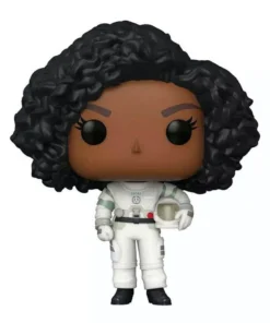 Funko POP! Funko POP - WandaVision Monica Rambeau #825
