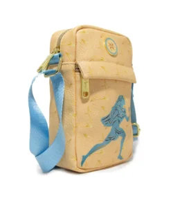 Buckle Down Stock Crossbody Bags Disney Pocahontas Princess Crossbody Park Bag