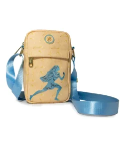 Buckle Down Stock Crossbody Bags Disney Pocahontas Princess Crossbody Park Bag