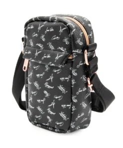 Buckle Down Stock Disney Princesses Signatures Park Bag