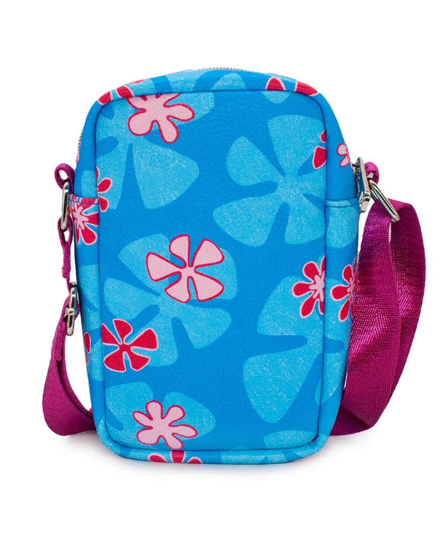 Buckle Down Stock Crossbody Bags Disney Lilo And Stitch Vintage Floral Park Bag 4 Buckle Down Stock Crossbody Bags Disney Lilo And Stitch Vintage Floral Park Bag