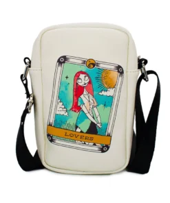 Buckle Down Stock The Nightmare Before Christmas Jack And Sally Park Bag