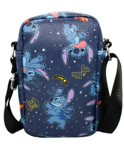 Buckle Down Stock Crossbody Bags Disney Lilo And Stitch Space Stitch Park Crossbody Bag 8 Buckle Down Stock Crossbody Bags Disney Lilo And Stitch Space Stitch Park Crossbody Bag