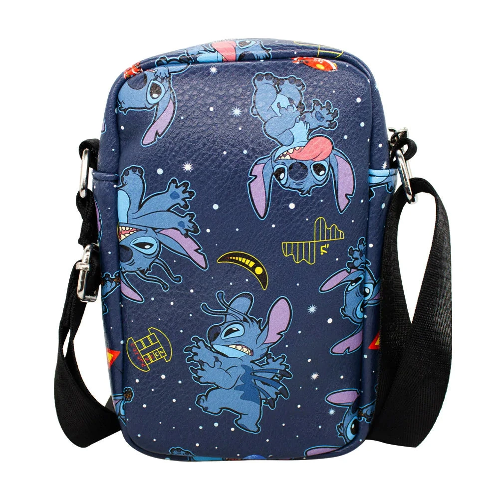 Buckle Down Stock Crossbody Bags Disney Lilo And Stitch Space Stitch Park Crossbody Bag 5 Buckle Down Stock Crossbody Bags Disney Lilo And Stitch Space Stitch Park Crossbody Bag