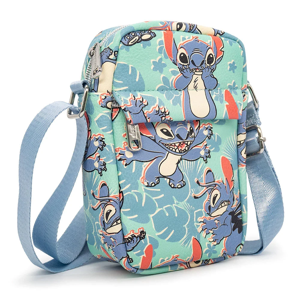 Buckle Down Stock Disney Lilo And Stitch Park Crossbody Bag 4 Buckle Down Stock Disney Lilo And Stitch Park Crossbody Bag