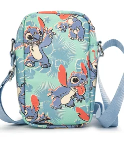 Buckle Down Stock Disney Lilo And Stitch Park Crossbody Bag 8 Buckle Down Stock Disney Lilo And Stitch Park Crossbody Bag
