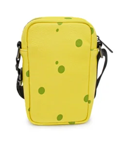 Buckle Down Stock Nickelodeon Spong Bob Cosplay Park Bag