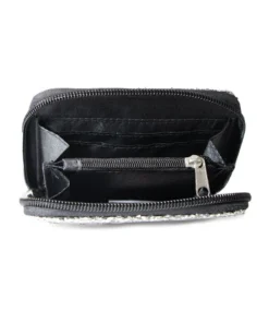 Buckle Down Stock Disney Minnie Mouse Glitter Ziparound Wallet 8 Buckle Down Stock Disney Minnie Mouse Glitter Ziparound Wallet