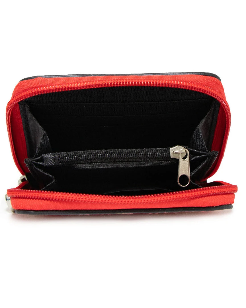 Buckle Down Stock Disney Lilo And Stitch Ziparound Wallet 4 Buckle Down Stock Disney Lilo And Stitch Ziparound Wallet