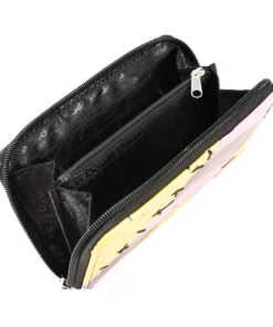 Buckle Down Stock Wallets Nightmare Before Christmas Sally Cosplay Ziparound Wallet