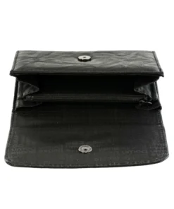 Buckle Down Stock Disney Cinderella Carriage Silver Fold Over Wallet Wallets