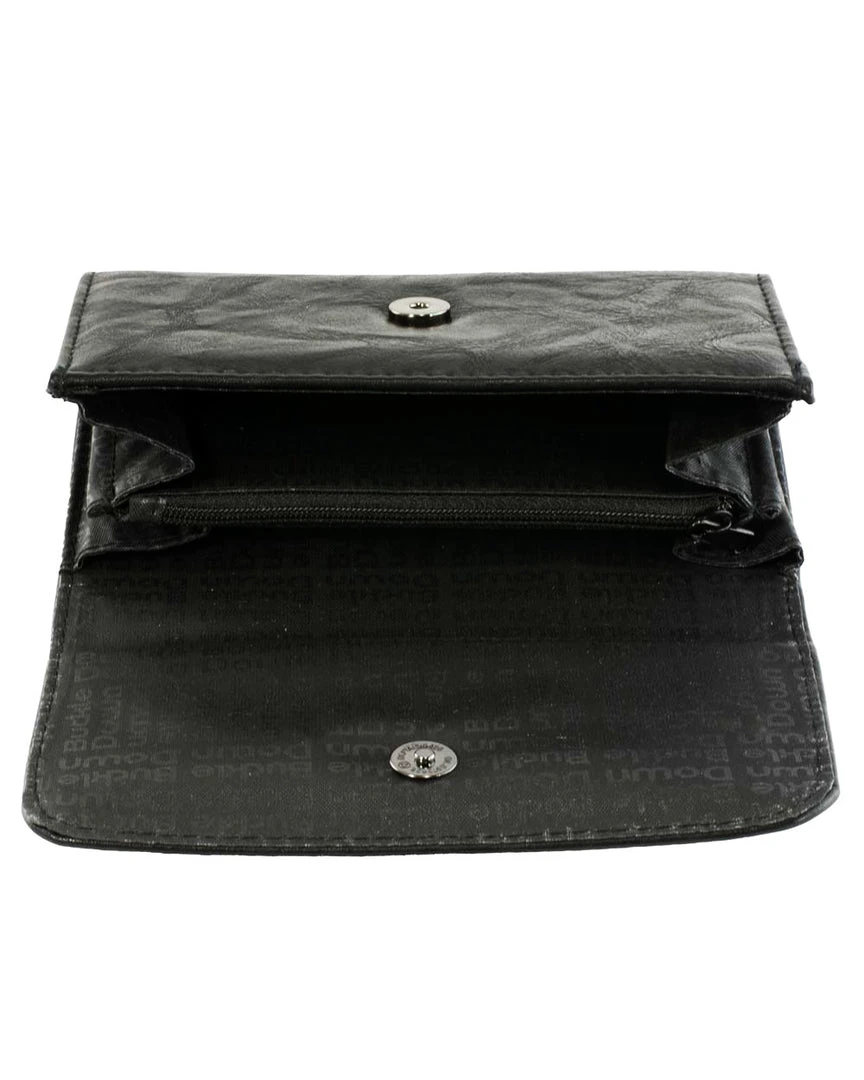 Buckle Down Stock Disney Cinderella Carriage Silver Fold Over Wallet Wallets 4 Buckle Down Stock Disney Cinderella Carriage Silver Fold Over Wallet Wallets