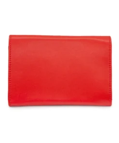 Buckle Down Stock Wallets Disney Mickey Mouse Embossed Fold Over Wallet