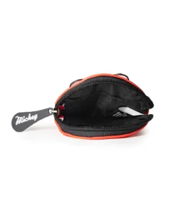 Buckle Down Stock Disney Mickey Mouse Hand Coin Purse