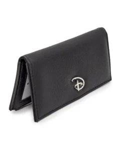 Buckle Down Stock Wallets Disney Signature D Silver Wallet 7 Buckle Down Stock Wallets Disney Signature D Silver Wallet