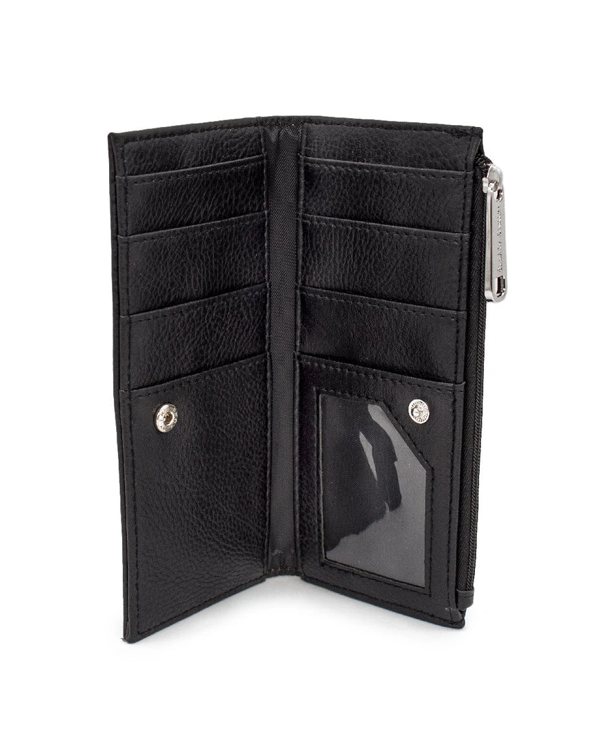 Buckle Down Stock Wallets Disney Signature D Silver Wallet 6 Buckle Down Stock Wallets Disney Signature D Silver Wallet