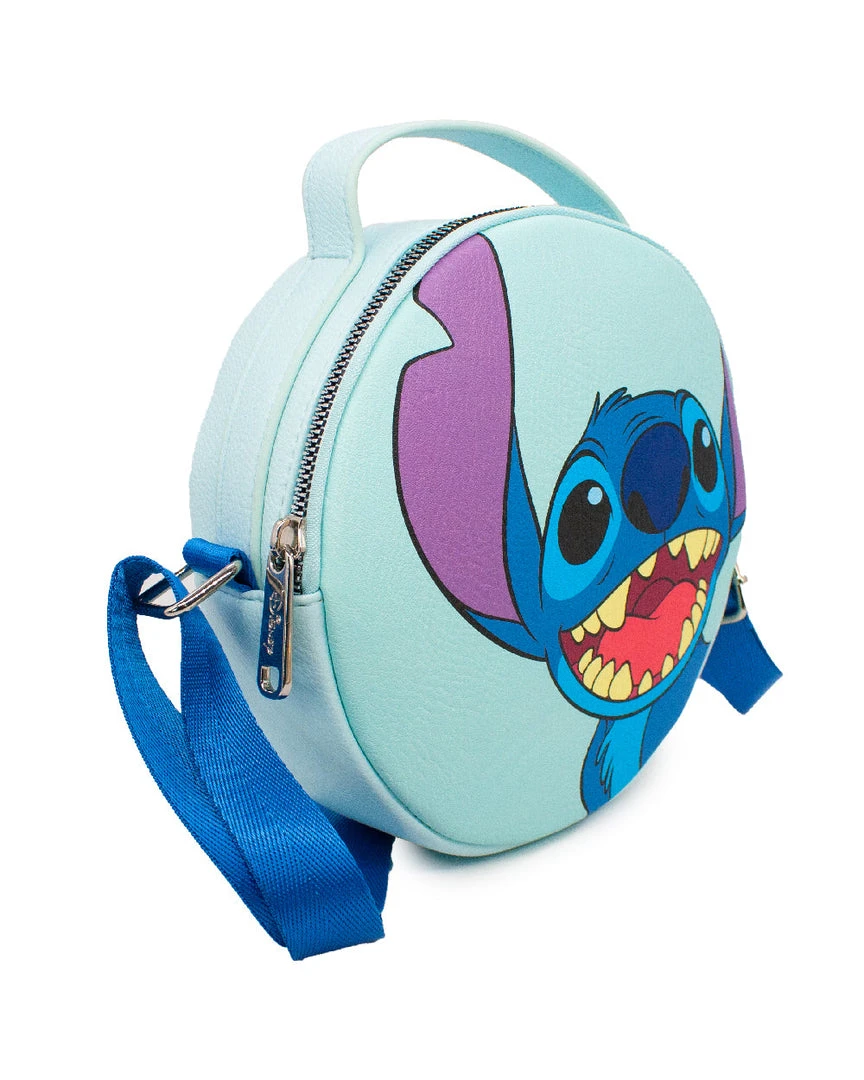 Buckle Down Stock Disney Lilo And Stitch Crossbody Bag 4 Buckle Down Stock Disney Lilo And Stitch Crossbody Bag