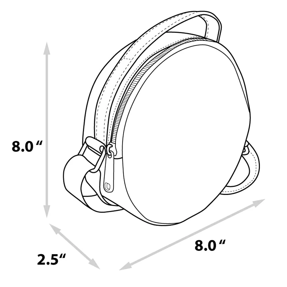 Buckle Down Stock Disney Minnie Mouse Donut Circle Park Crossbody Bag Crossbody Bags 6 Buckle Down Stock Disney Minnie Mouse Donut Circle Park Crossbody Bag Crossbody Bags