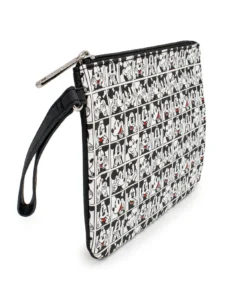 Buckle Down Stock Disney Mickey Mouse Expressions Single Pocket Wallet Wristlet 6 Buckle Down Stock Disney Mickey Mouse Expressions Single Pocket Wallet Wristlet