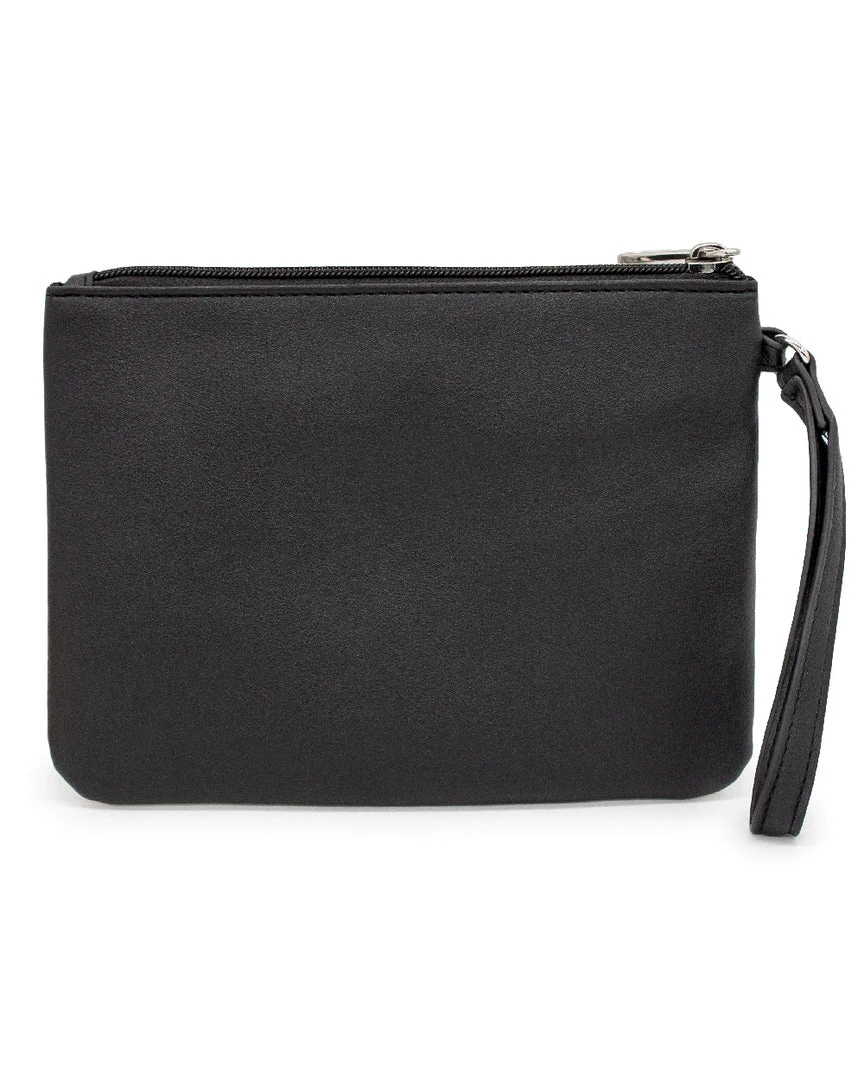 Buckle Down Stock Disney Mickey Mouse Expressions Single Pocket Wallet Wristlet 5 Buckle Down Stock Disney Mickey Mouse Expressions Single Pocket Wallet Wristlet