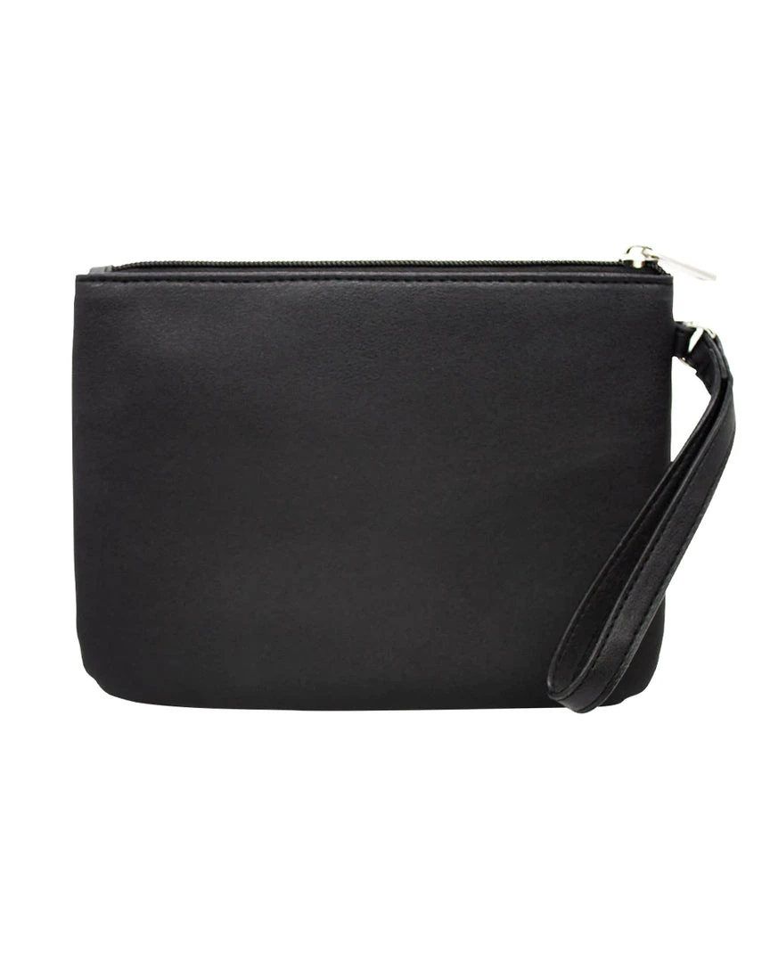 Buckle Down Stock Disney Minnie Mouse Bow Single Pocket Wallet Wristlet 5 Buckle Down Stock Disney Minnie Mouse Bow Single Pocket Wallet Wristlet