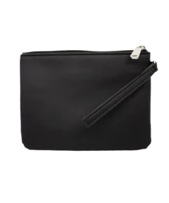 Buckle Down Stock Wallets Nightmare Before Christmas Single Pocket Wallet Wristlet