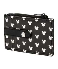 Buckle Down Stock Disney Mickey Mouse Cardholder