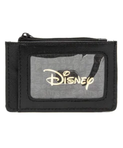 Buckle Down Stock Disney Mickey Mouse Cardholder
