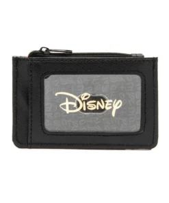 Buckle Down Stock Disney Mickey Mouse Expressions Cardholder Wallets