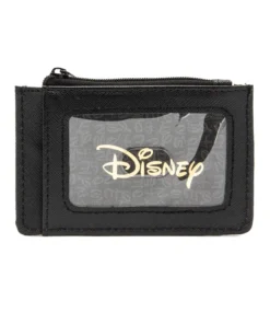 Buckle Down Stock Disney Minnie Mouse Cardholder
