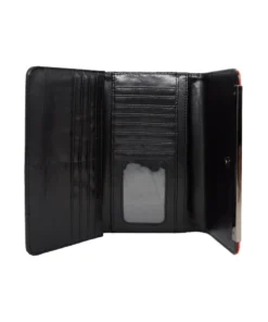 Buckle Down Stock Disney Mickey Mouse Cosplay Envelope Fold Over Wallet Wallets