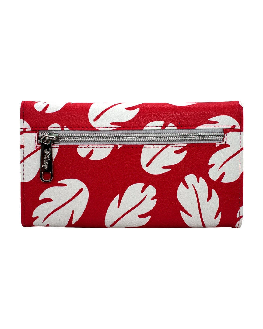 Buckle Down Stock Wallets Disney Lilo And Stitch Lilo Cosplay Envelope Fold Over Wallet 5 Buckle Down Stock Wallets Disney Lilo And Stitch Lilo Cosplay Envelope Fold Over Wallet