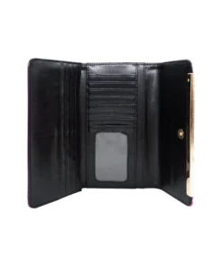 Buckle Down Stock Disney Princesses Envelope Fold Over Wallet Wallets