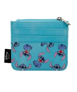 Buckle Down Stock Disney Lilo And Stitch ID Holder Wallets