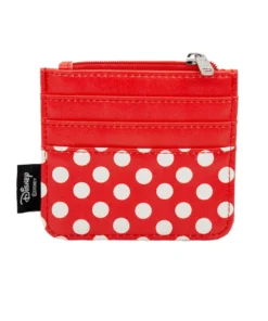 Buckle Down Stock Disney Minnie Mouse ID Holder