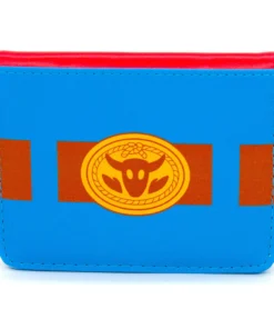 Buckle Down Stock Disney Pixar Toy Story Sheriff Woody ID Wallet