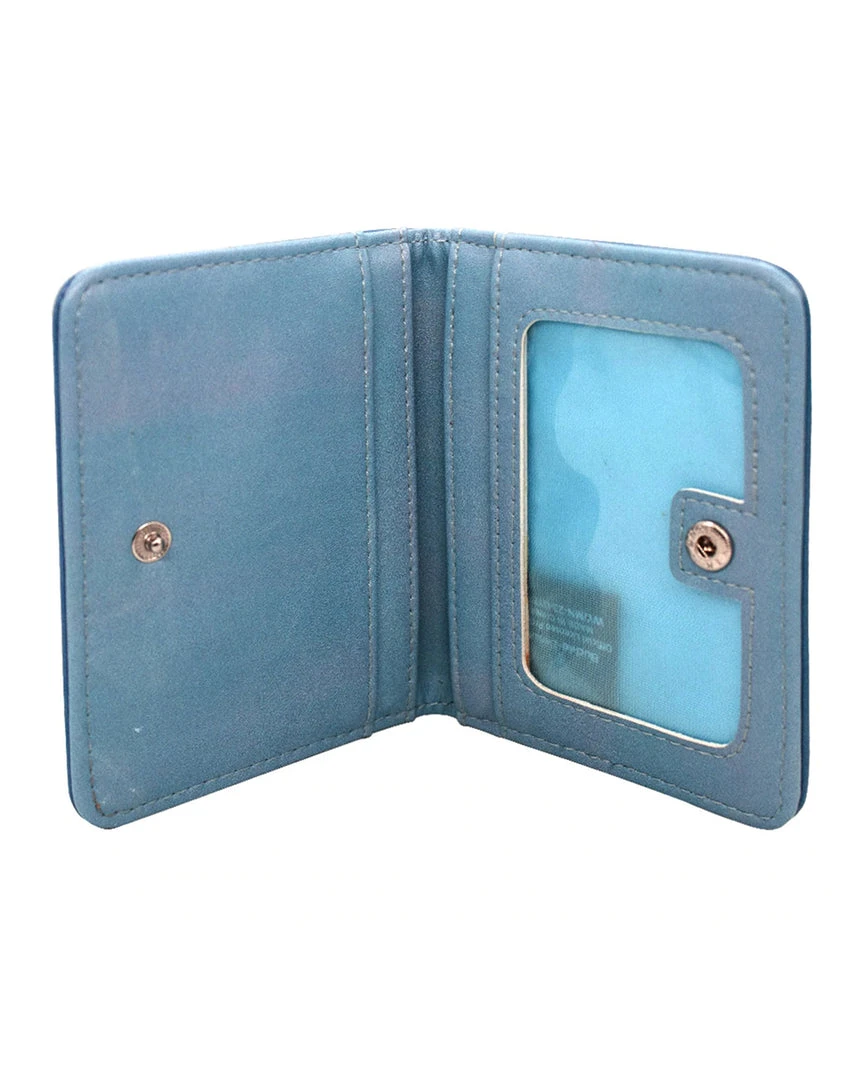 Buckle Down Stock Disney Stitch Foldover ID Wallet Wallets 5 Buckle Down Stock Disney Stitch Foldover ID Wallet Wallets